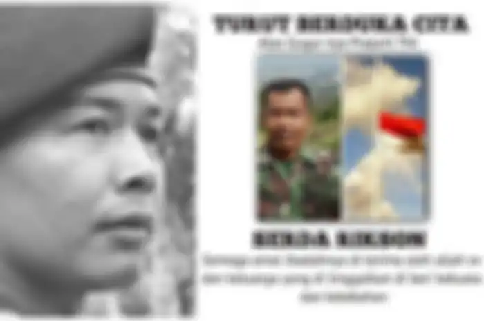 Aparat sempat melakukan negosiasi, namun tiba-tiba sekitar seribu orang datang ke lokasi dan langsung menyerang aparat.