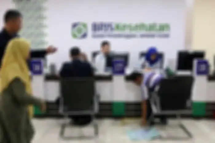BPJS Kesehatan