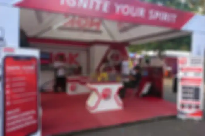 Busi NGK berikan harga spesial untuk busi Iridium mulai dari Rp 60 ribu