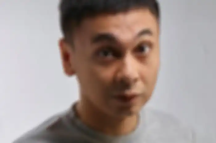 Raditya Dika 