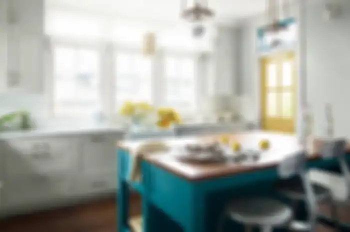 Jangan Letakan Kompor dan Wastafel Sembarangan, Ini Faktanya Menurut Fengshui