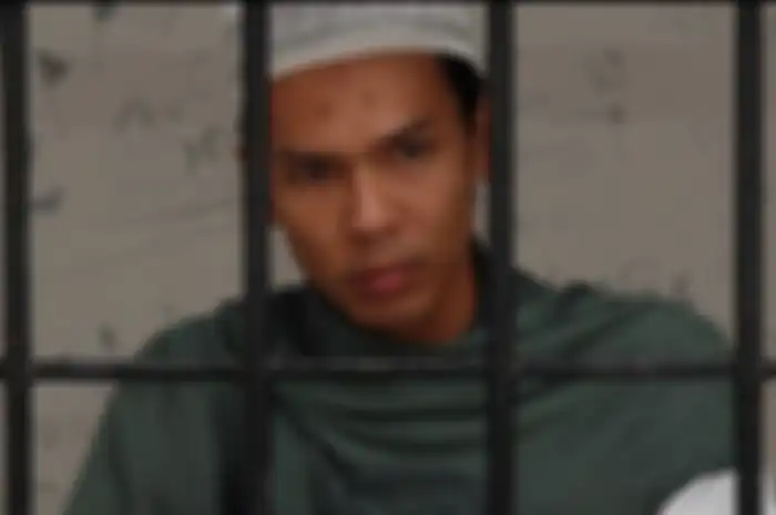 9 Tahun Berlalu, Begini Kabar Pembunuh Bengis Ryan Jombang: Harus Menahan Lapar di Balik Jeruji Besi Sambil Menunggu Eksekusi Mati
