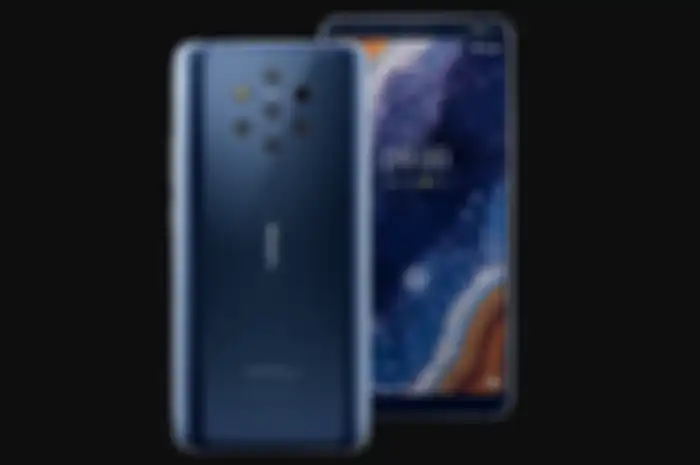 Nokia 9 PureView