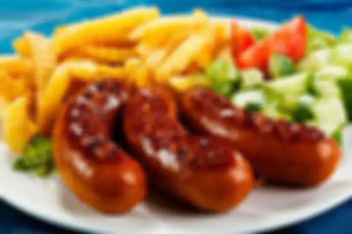 Makanan-makanan ini dapat memberikan dampak serius terhadap kesehatan jika dikonsumsi dalam jangka panjang dan rutin.