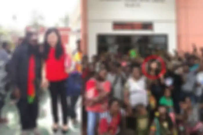 Veronica Koman resmi menjadi tersangka  atas perannya sebagai provokator saat kerusuhan Papua