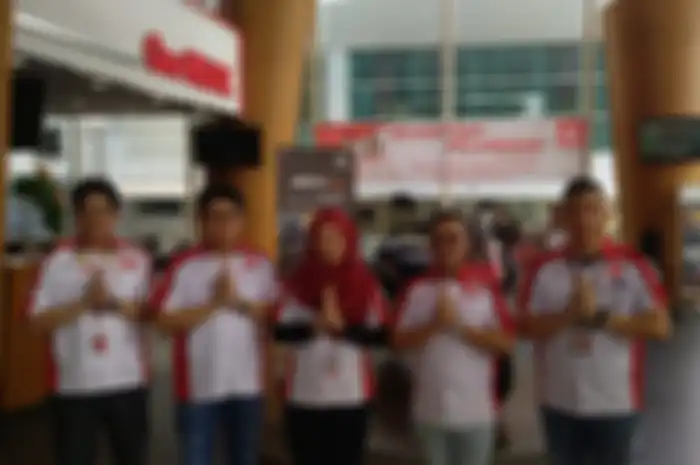 Memperingati Hari Pelanggan Nasional 2019 