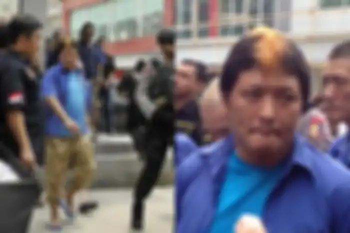 Freddy Budiman