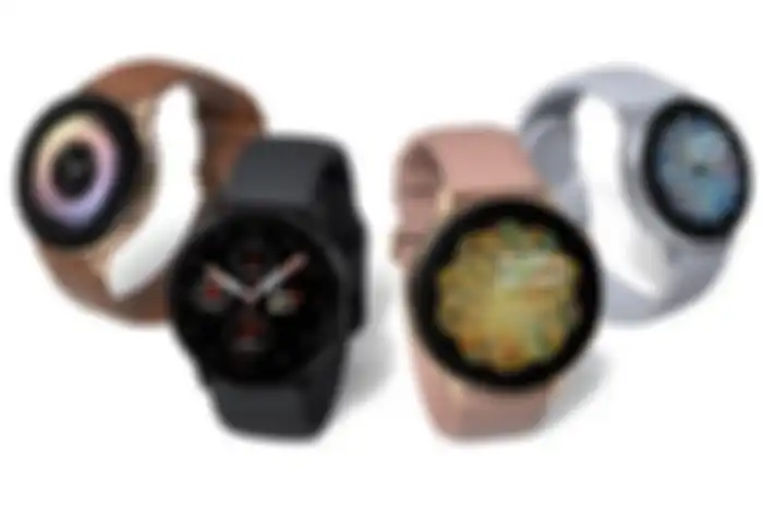 Samsung Galaxy Watch Active 2