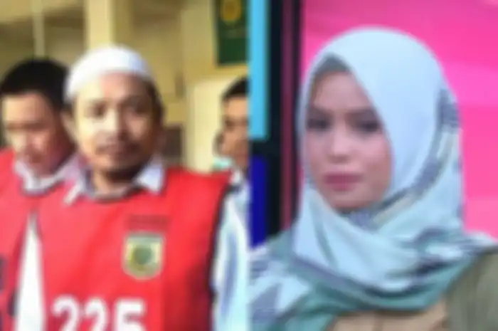 Zul Zivilia, Retno Paradinah