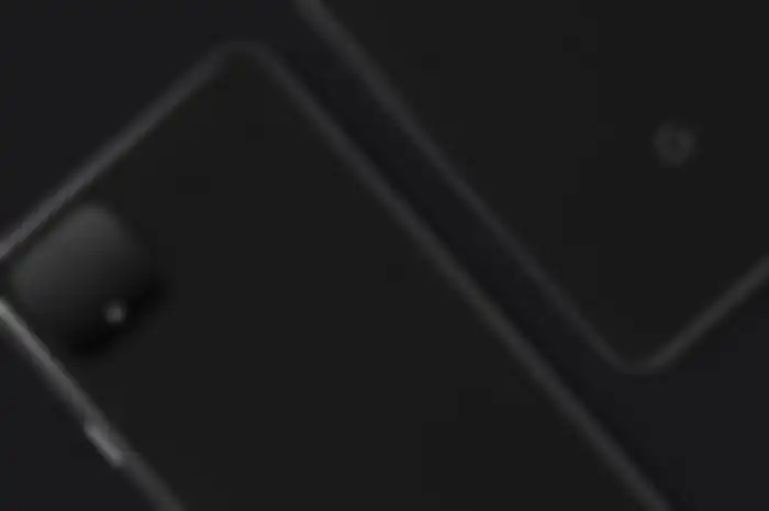 Google Pixel 4