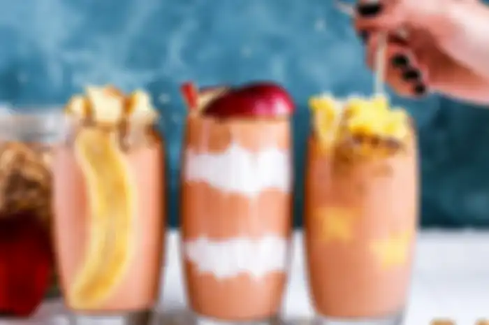 Smoothies