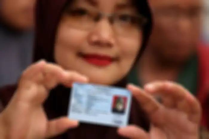 Kaspersky Berikan Tips Aman Upload Foto Selfie dengan KTP 