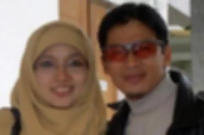 Aa Gym dan Teh Ninih