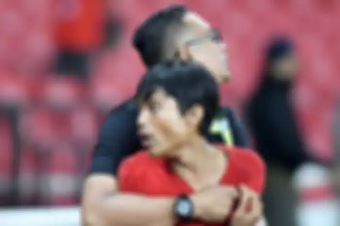 Dalam laga kualifikasi Piala Dunia 2022 di GBK, Indonesia dikalahkan Malaysia 2-3.
