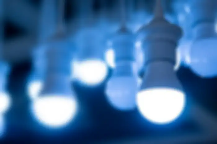 Dipercaya menghemat daya listrik sekitar 85 persen, lampu yang kini populer simpan bahaya suram bagi kesehatan.