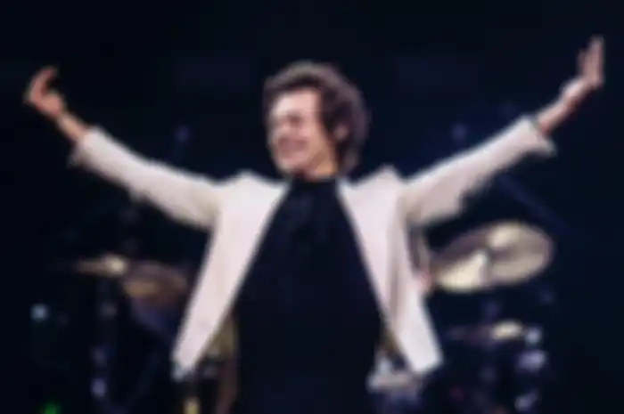 Harry Styles