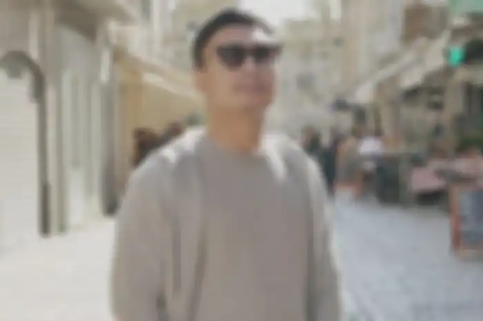 Raditya Dika