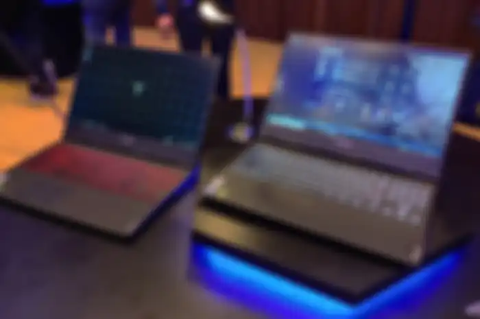 Lenovo Legion Y540