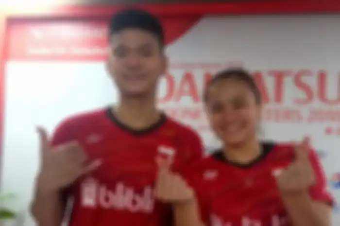 Praveen/Melati
