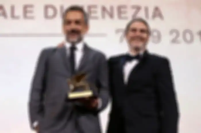 Film Joker Memenangkan Piala Golden Lion