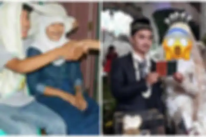 Berawal dari iseng, malah jadi kenyataan