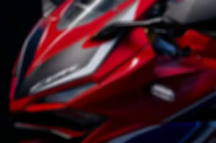Honda diisukan menyiapkan CBR250RR untuk tahun depan