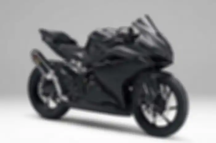 Konsep Honda CBR300RR