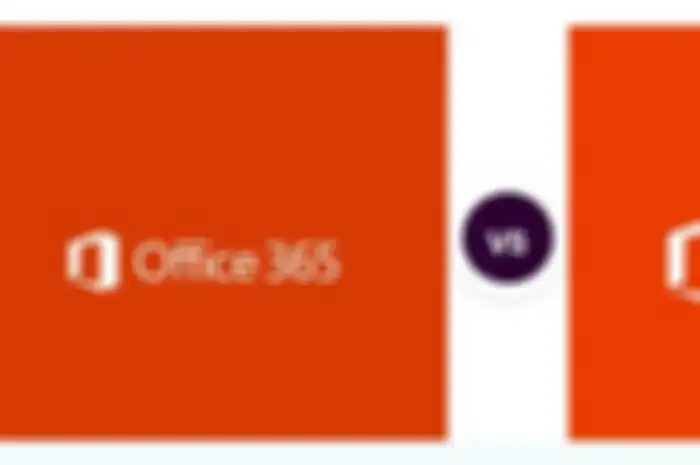 Antara Office 365 dan Office 2019, mana yang kamu pilih?
