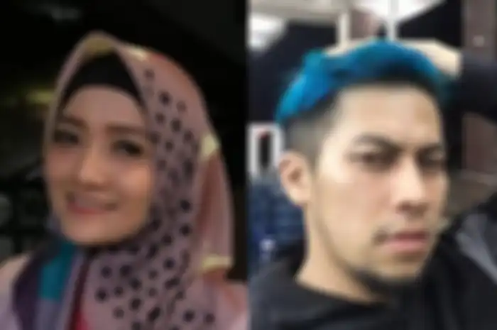 Dikabarkan Dimadu dengan Umi Pipik, Istri Sunu Matta Band yang Dulu Merana Kini Kaya Raya Jualan Makanan Sejuta Umat