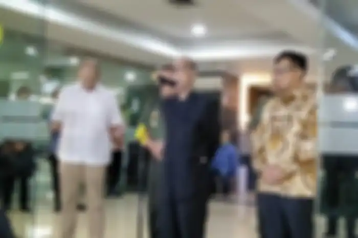 Thareq Kemal Habibie