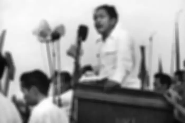 Semuanya Ditembak Mati, Seperti Apa Akhir Hidup 5 Tokoh PKI yang Misterius? DN Aidit
