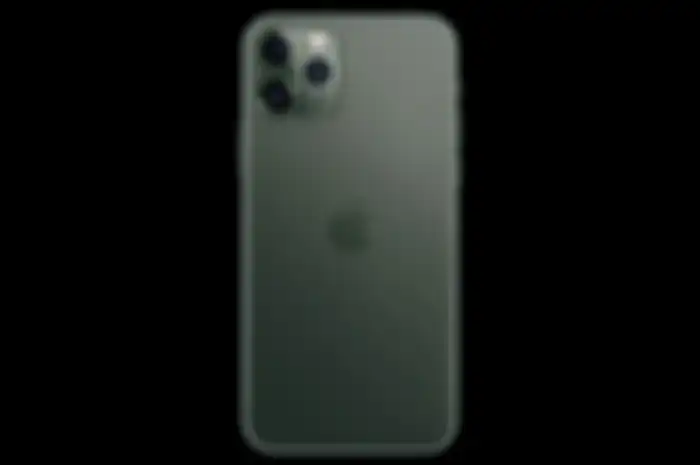 Ini harga hp second iPhone 11 Pro Max 512GB Agustus 2022 dan juga reviewnya.