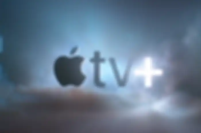 Apple TV Plus