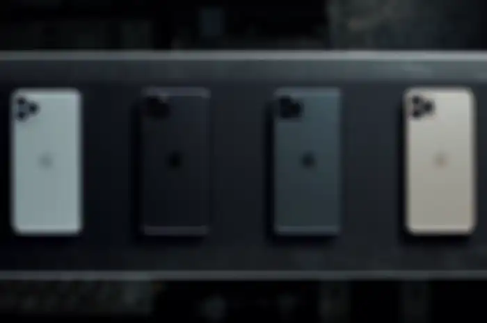 iPhone 11 Pro