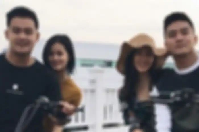 Raymond Hartanto, Boy William dengan pasangan