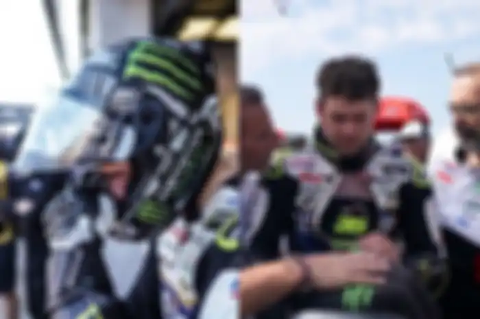 Cal Crutchlow diisukan akan pensiun musim MotoGP 2020