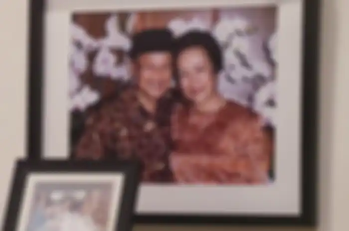 Mengenang Kisah Romansa Sepanjang Masa, BJ Habibie Ceritakan Awalnya Sama Sekali Tak Tertarik dengan Ainun
