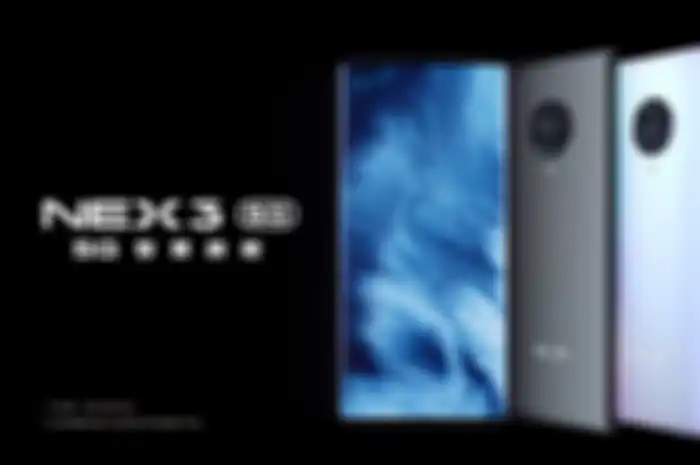 Rumor Vivo NEX 3