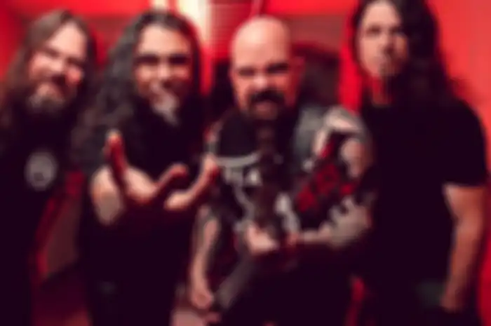 Slayer