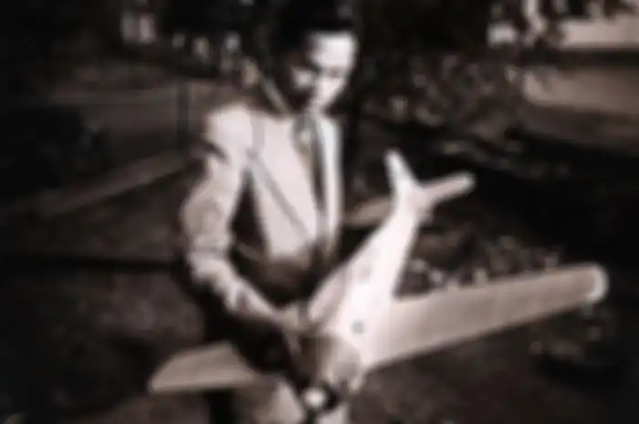 BJ Habibie