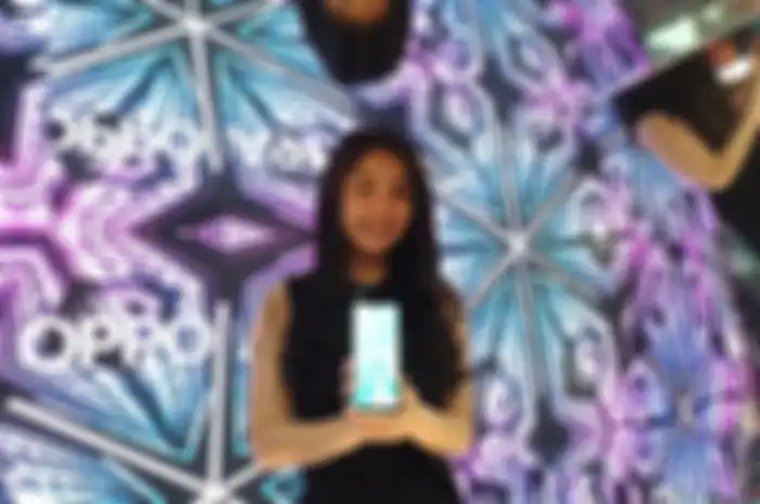 Oppo A9 2020.