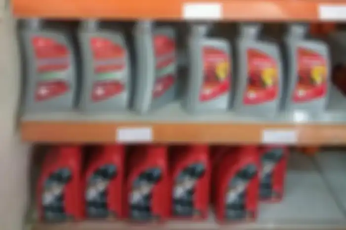 Pertamina bagikan oli motor gratis, syaratnya cuma tukar pakai sampah nih, begini caranya.