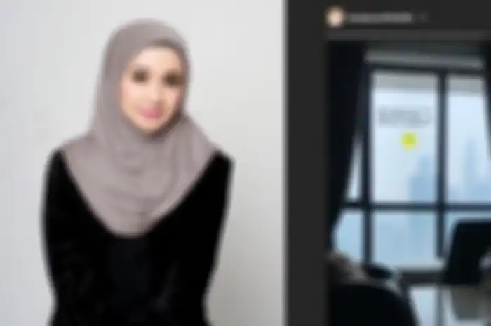 Laudya Cynthia Bella Tinggal di Malaysia, Ungkap Jika Dirinya Juga Kebagian Kabut Asap dari Kalimantan
