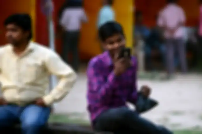 Pemerintah India Buka Website Khusus Untuk Mencari Hape yang Hilang