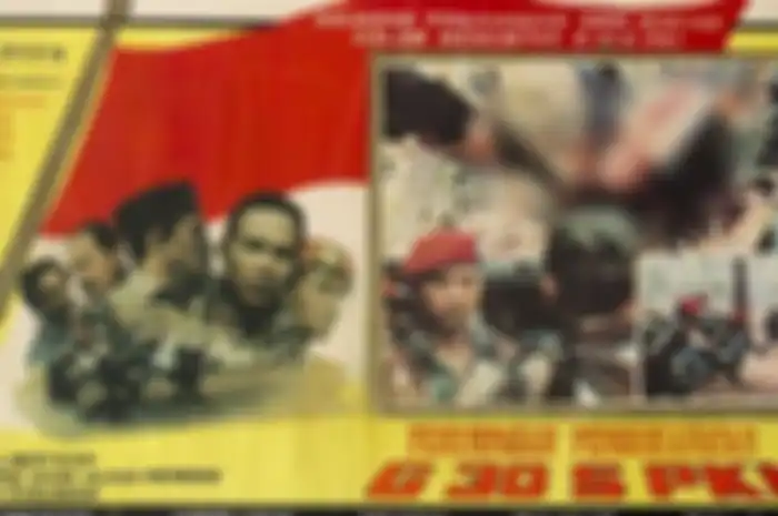 Film G30S/PKI