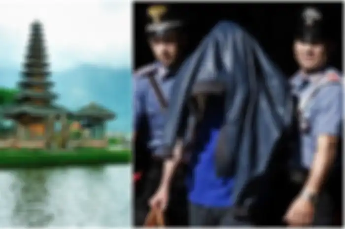 Sejak abad ke-15 pesona Bali telah menjadi magnet banyak wisatawan asing, tak lain karena keindahan alamnya dan iklimnya yang hangat.