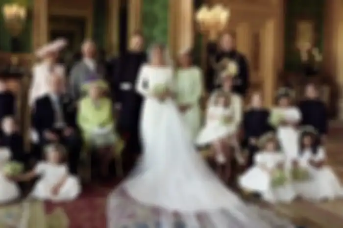 Nah, ketika Pangeran Harry dan Meghan mundur, bagaimana dengan gelar bangsawan mereka? Apakah hilang? Atau tidak?