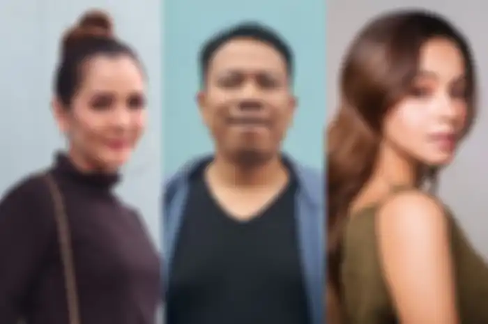 Vicky Prasetyo Akan Segera Lamar Sahila Hisyam, Anggia Chan Peringatkan Agar Wanita-wanita Tak Tertipu oleh Vicky!