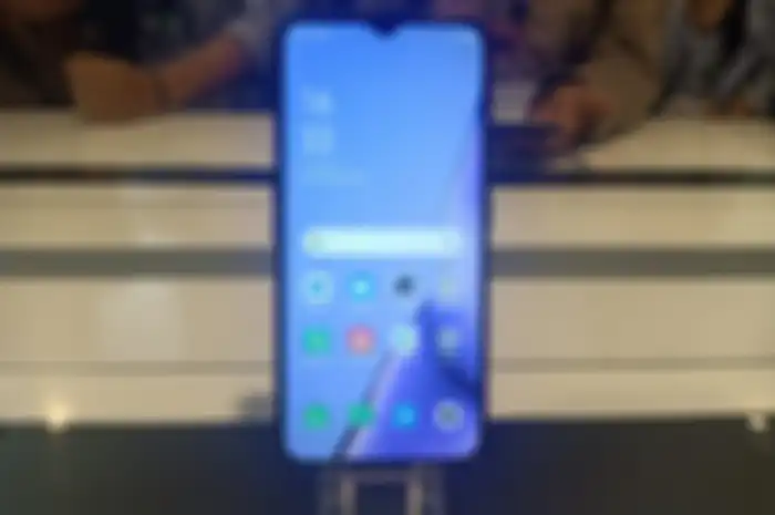Oppo A9 2020