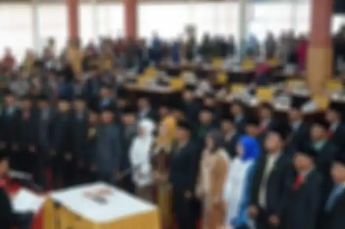 Ramai Gaji Anggota DPRD DKI Capai Rp 111 Juta Per Bulan, Ternyata Setelah Dipotong Tinggal Rp 45 Juta